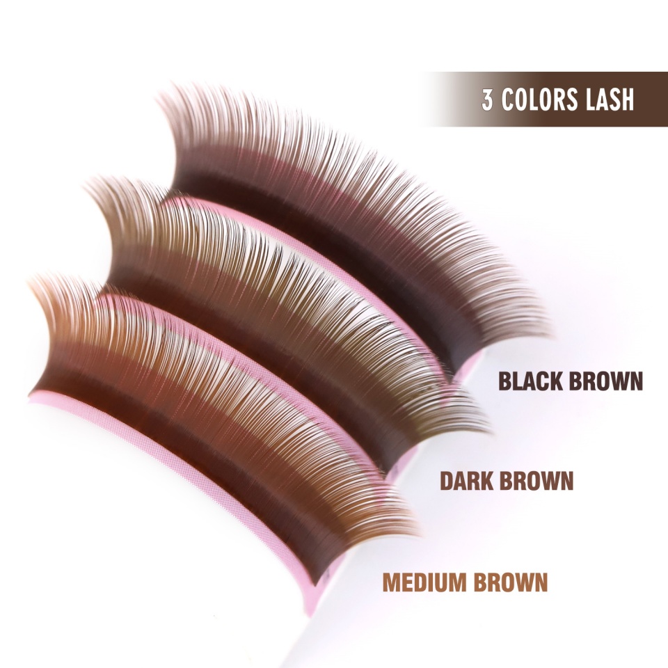 Lashprofessor J L M – rzęsy w  – Eyelash Extension Russian recenzja i cena