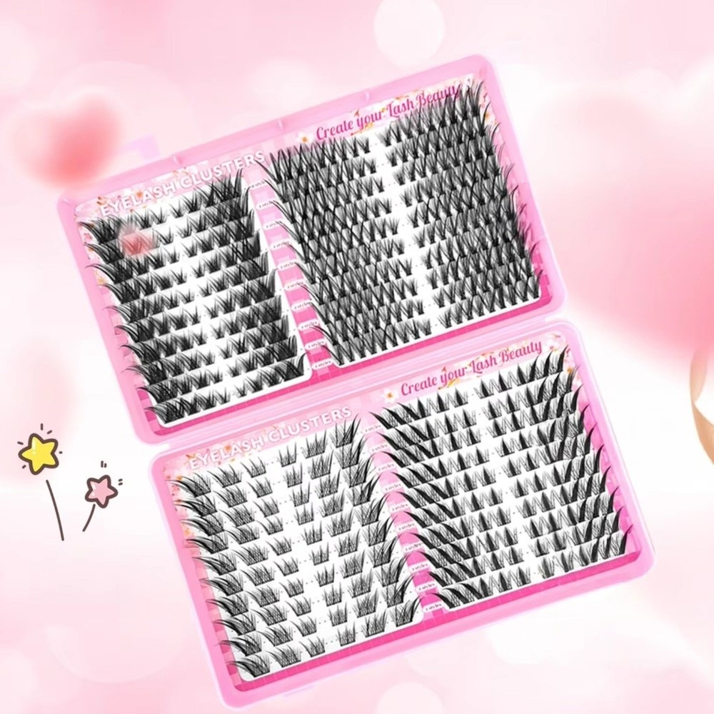 Sztuczne rzęsy o naturalnym wy – Eyelash Extension Look recenzja i cena