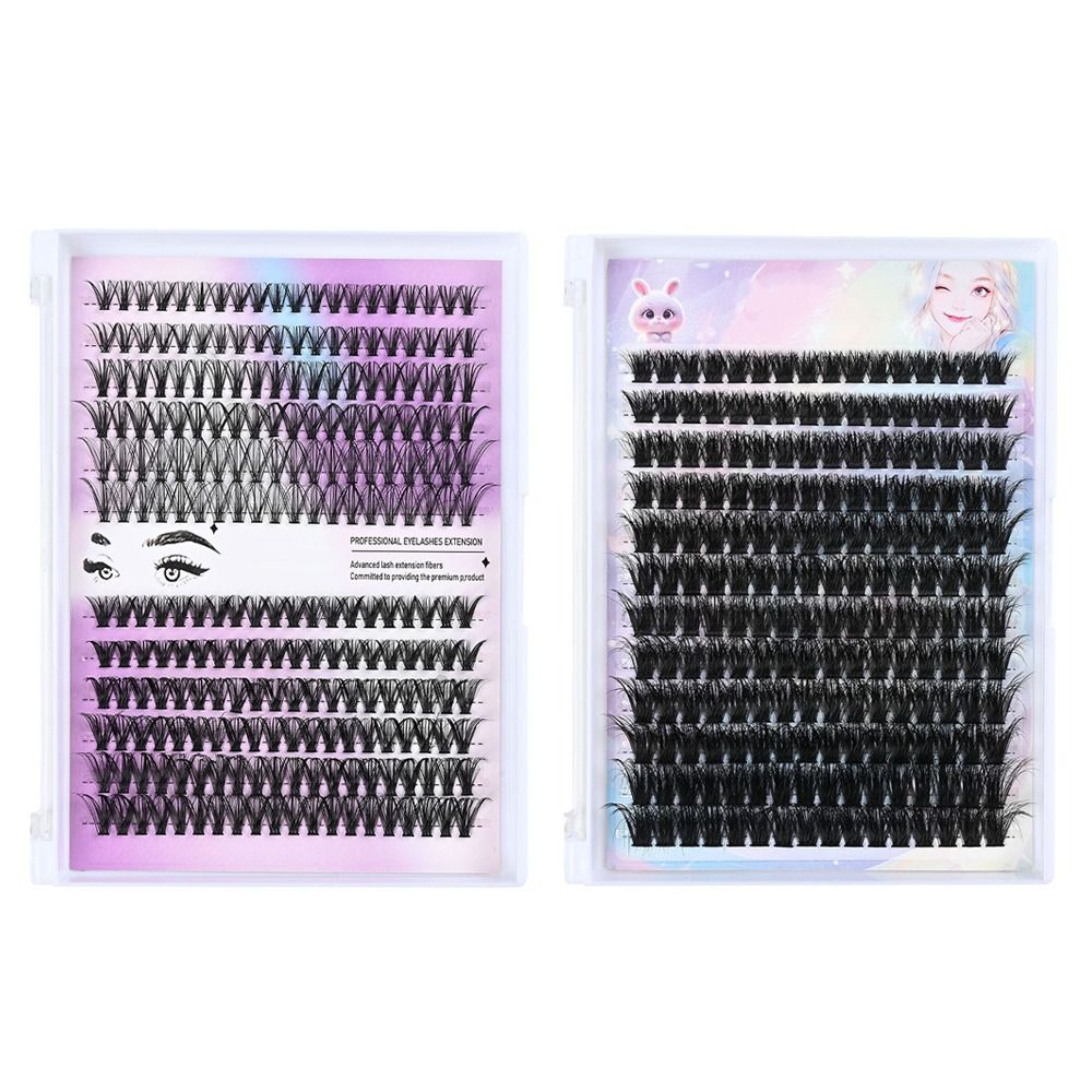 Naturalne rzęsy na pasku, zest – Eyelash Extension Natural Look recenzja i cena
